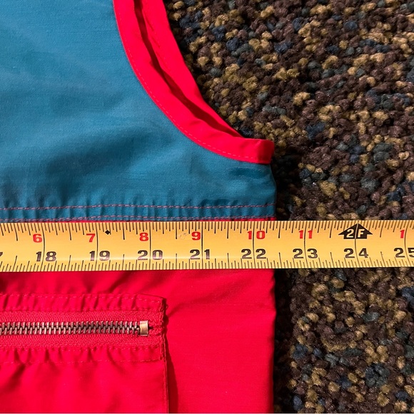 Fruit of the Loom Vintage Vest (fits M) - Picture 4 of 4